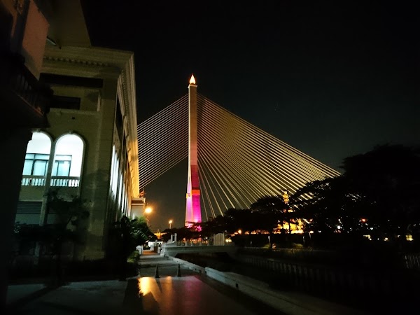 Rama VIII Bridge 3