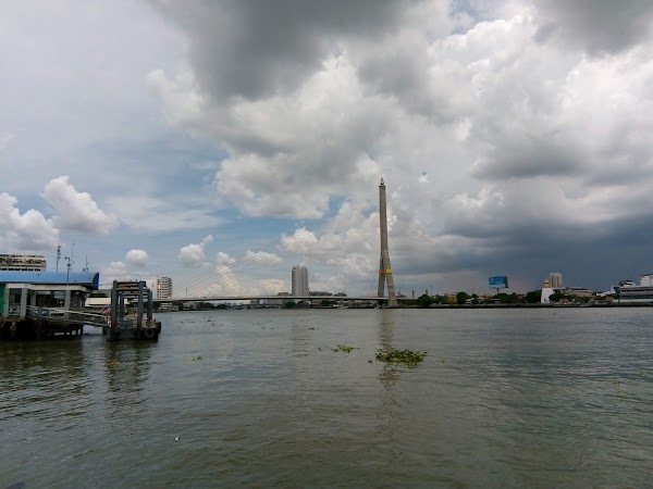 Rama VIII Bridge 2