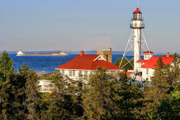 Great Lakes Shipwreck Museum 4