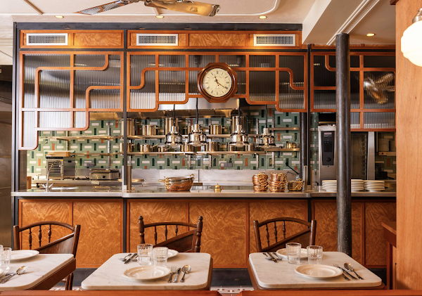 Mumbai Café