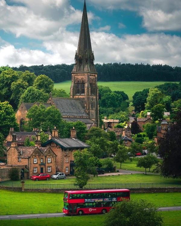 Castleton 4