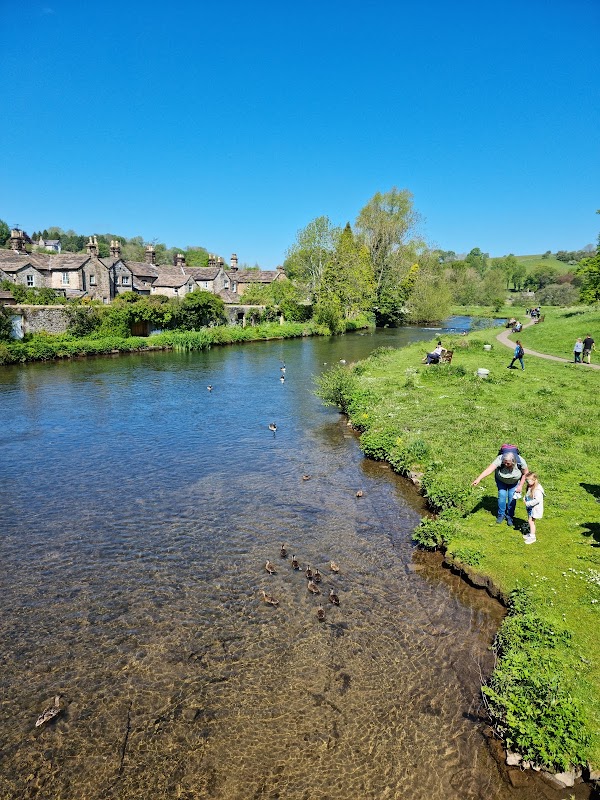 Castleton 3