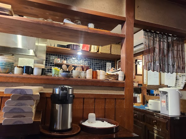 Gion Fujitora