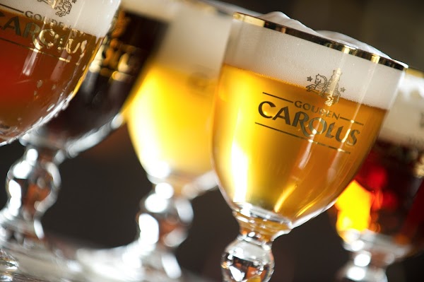Brewery Het Anker