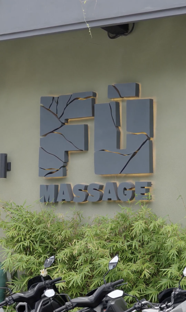 FŪ Massage