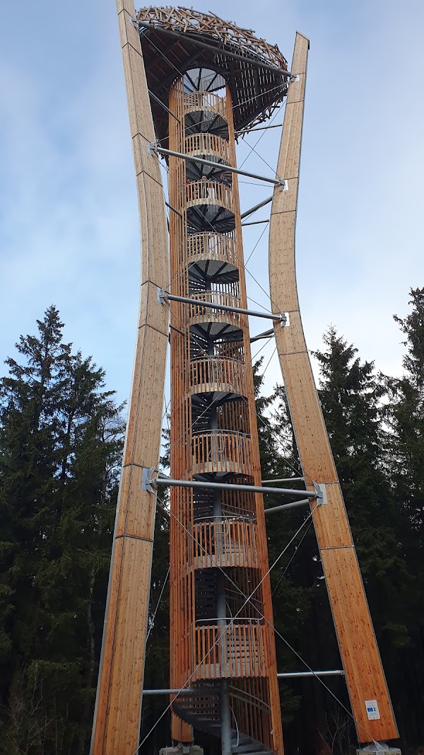 Idarkopfturm