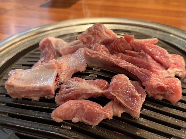 Seonbiok 3