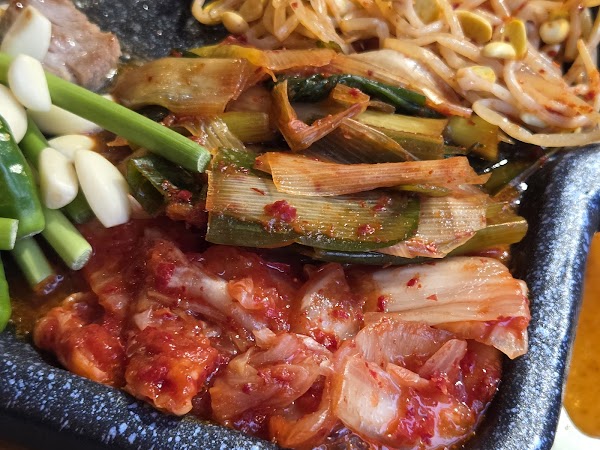 마포대파솥뚜껑삼겹