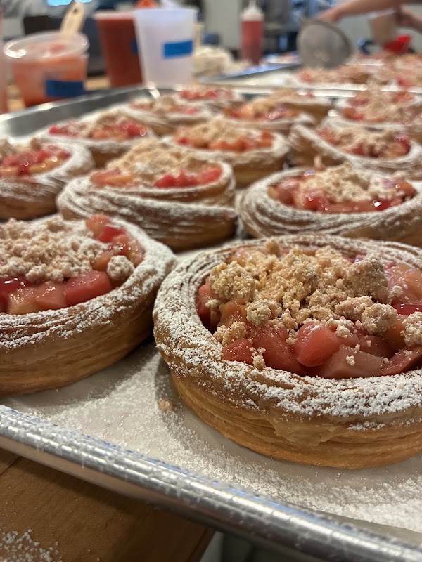 Fat Peach Bakery 5