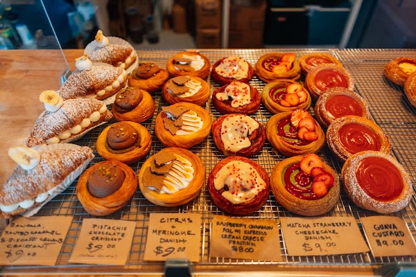 Fat Peach Bakery 3