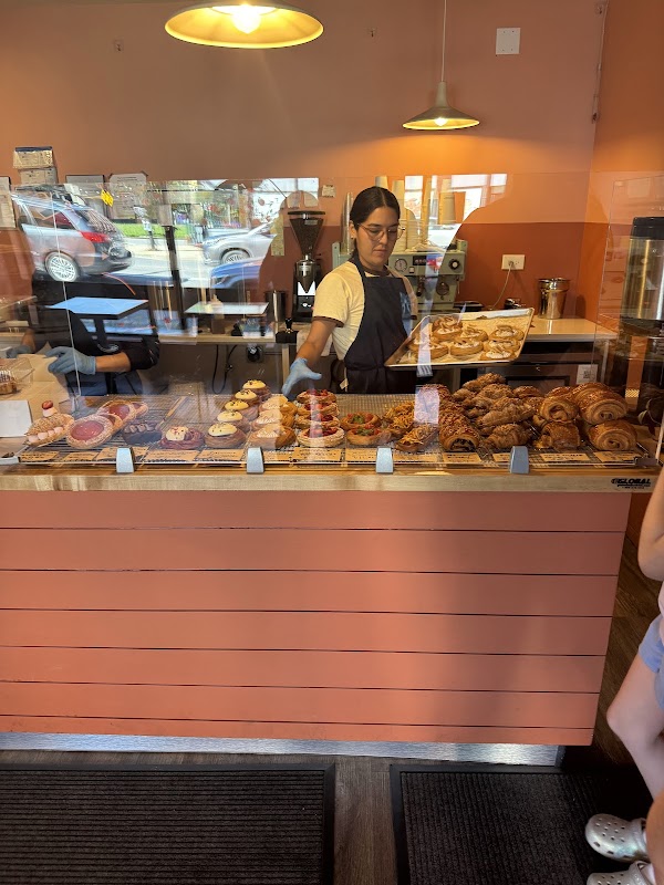 Fat Peach Bakery 2