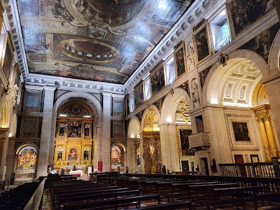 Church of Saint Roch 2