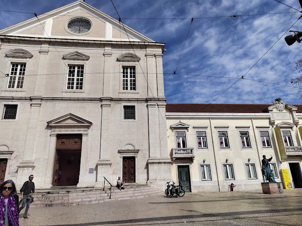 Church of Saint Roch 6