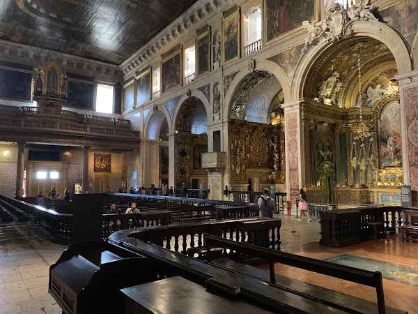 Church of Saint Roch 5