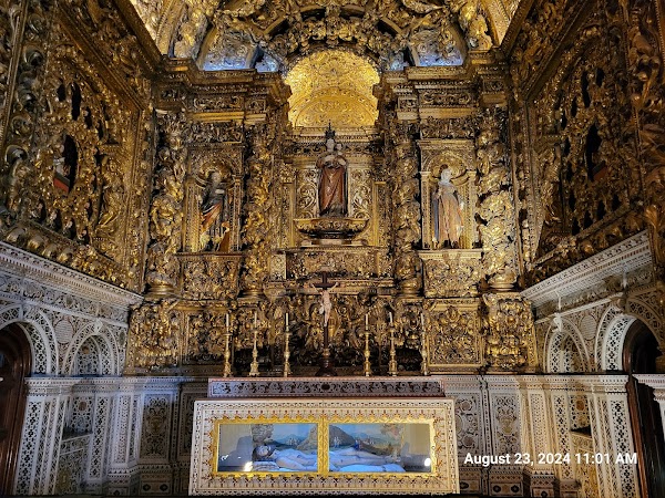 Church of Saint Roch 4