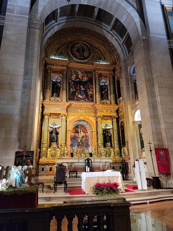 Church of Saint Roch 3