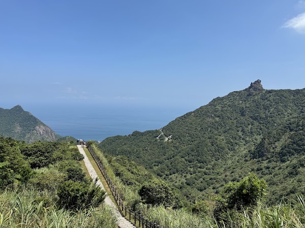 無敵海景步道 5