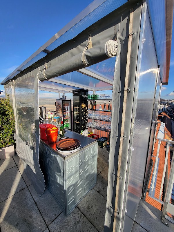 Sky Lounge 360°