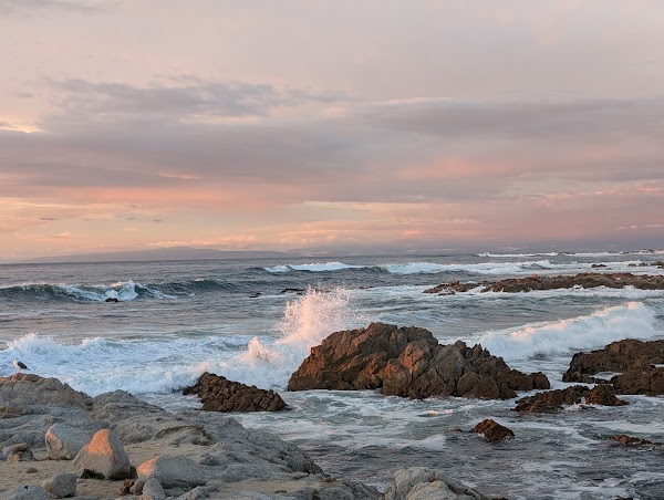 Sunset Beach 5