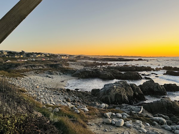 Sunset Beach 4