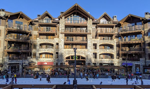 Northstar California Resort 2