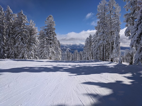 Northstar California Resort 6