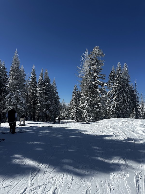 Northstar California Resort 5