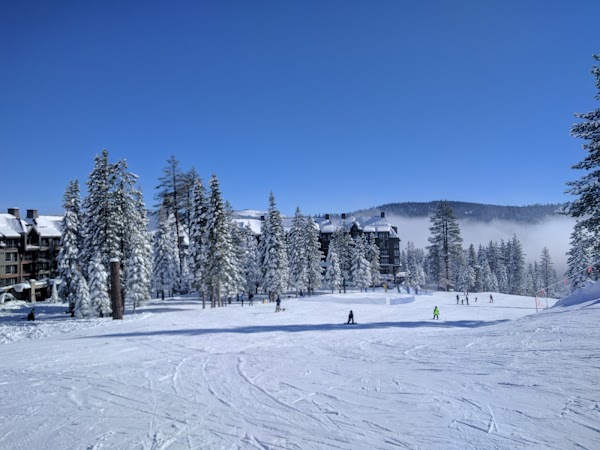 Northstar California Resort 4