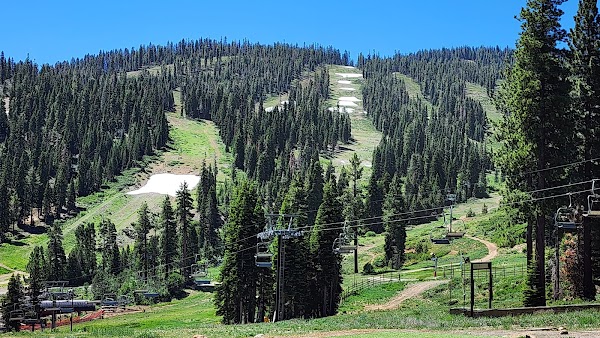 Northstar California Resort 3
