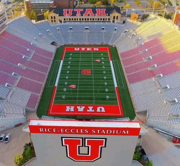 The University of Utah 5