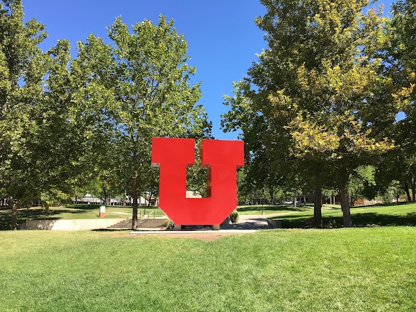 The University of Utah 4