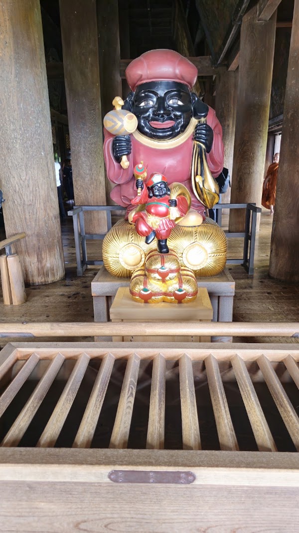 Kiyomizu-dera, Sanjunoto Pagoda 4