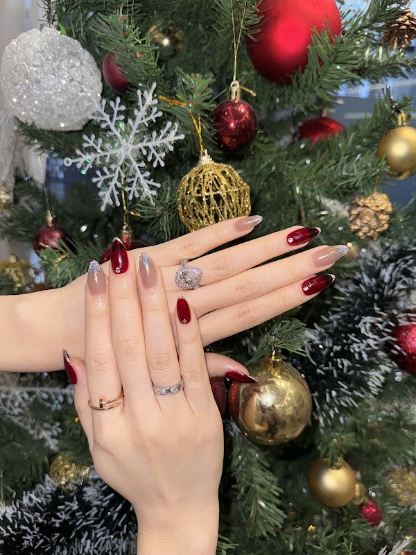 Mardoll House - Nail - CN BÌNH THẠNH 4