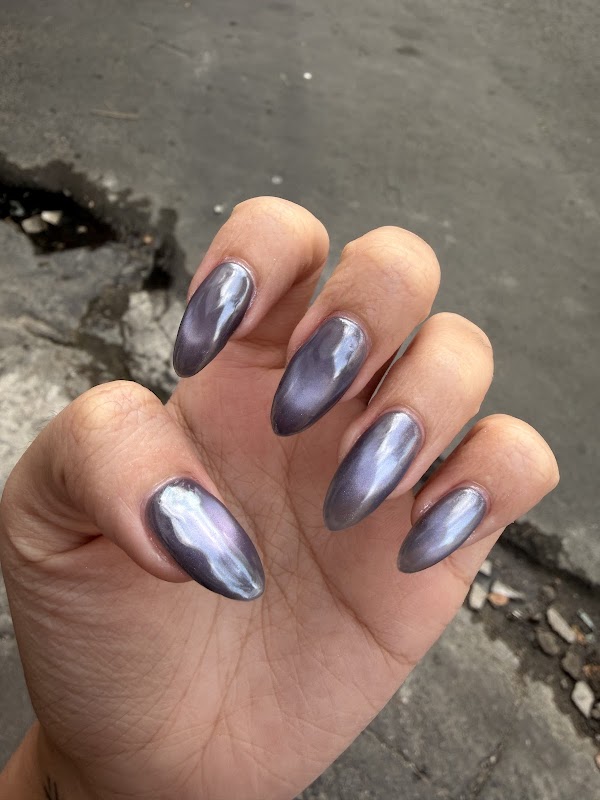 Mardoll House - Nail - CN BÌNH THẠNH 2