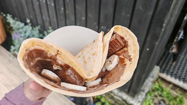 Crepes.is 3