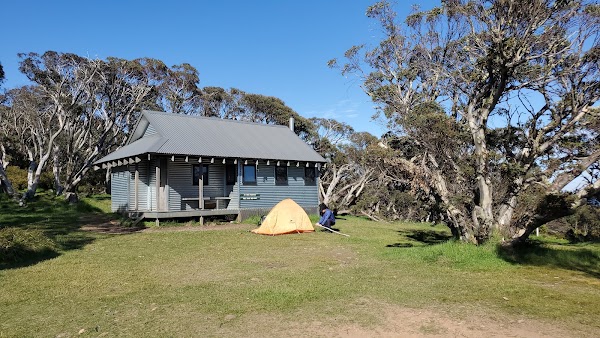 Mount Feathertop 2