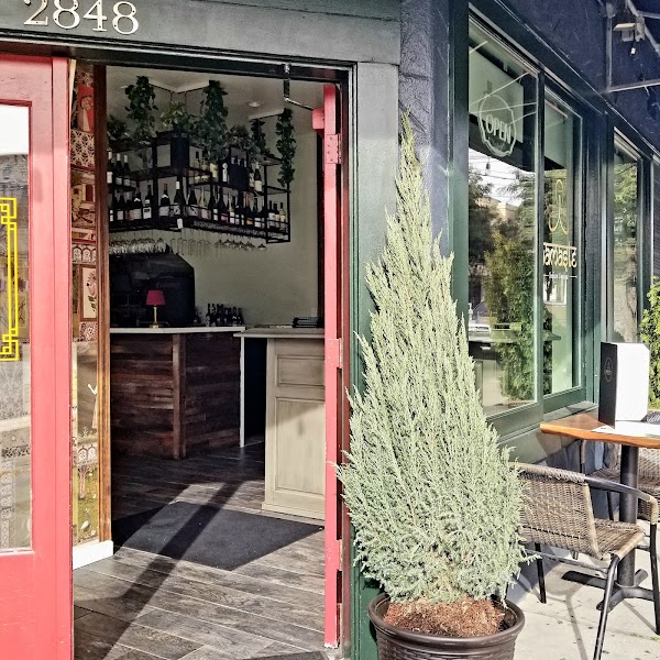 Namaste SF Indian Cuisine 5