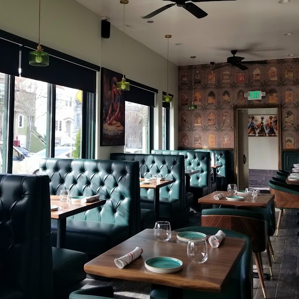 Namaste SF Indian Cuisine 2