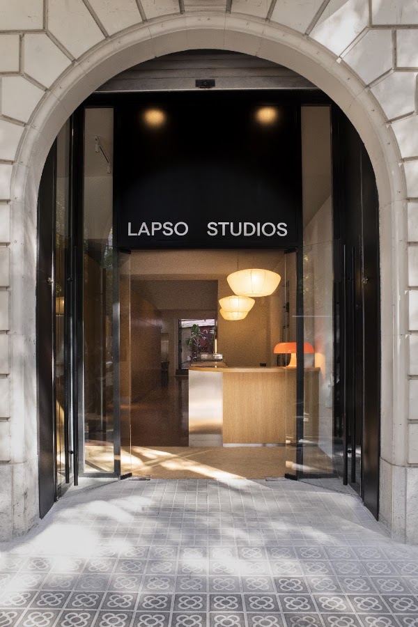 Lapso Studios