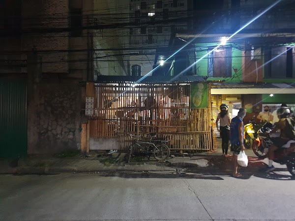Itchoy Batchoyan sa Cebu by Pares Batchoy Food House