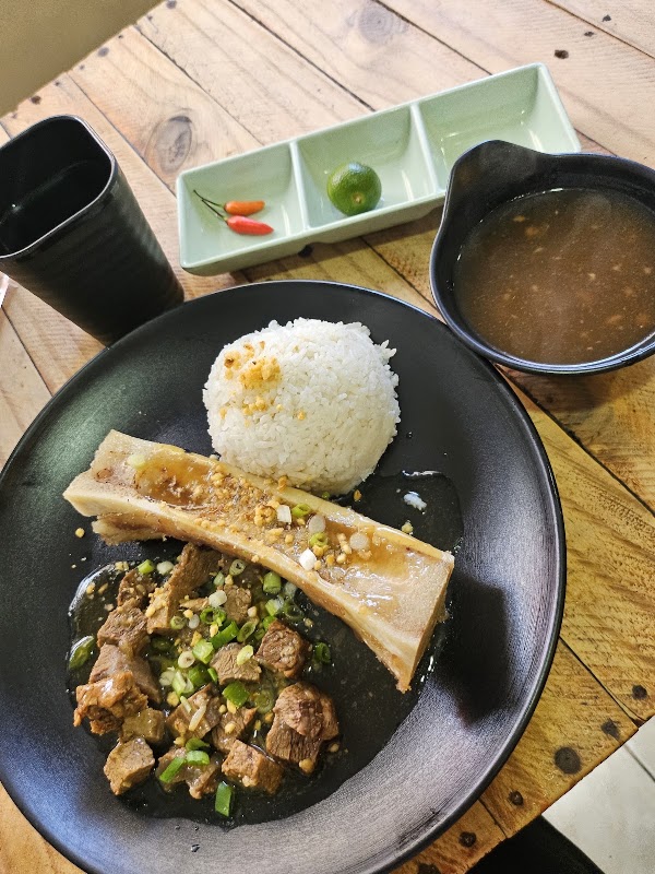 Itchoy Batchoyan sa Cebu by Pares Batchoy Food House 4