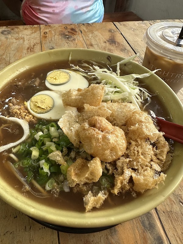 Itchoy Batchoyan sa Cebu by Pares Batchoy Food House 3