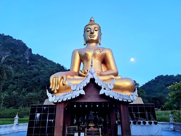 Wat Na Khu Ha