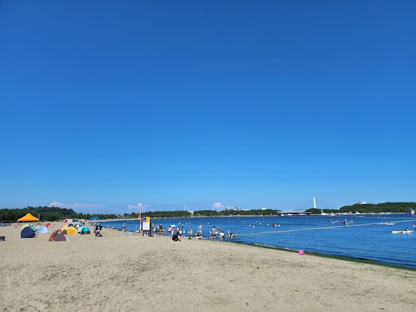 Marine Park 4