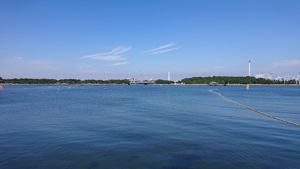 Marine Park 2
