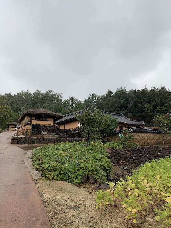Goseong Wanggok Village 3