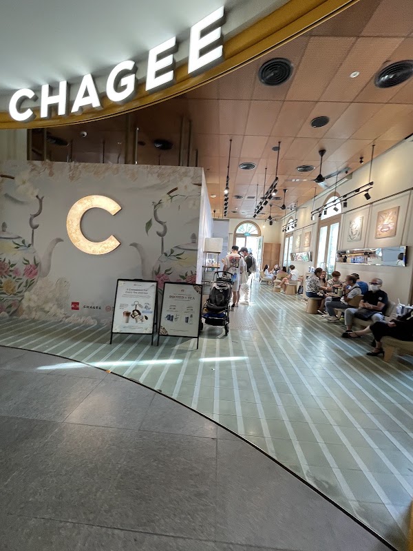 CHAGEE Asian Civilisations Museum (ACM) 1