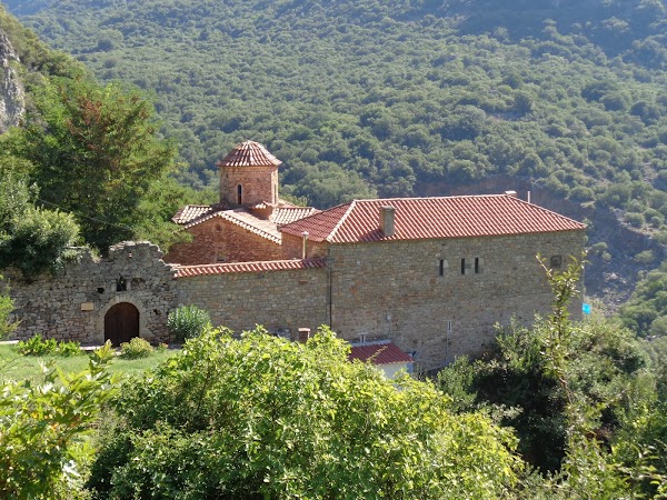 Moni Kalamiou 1