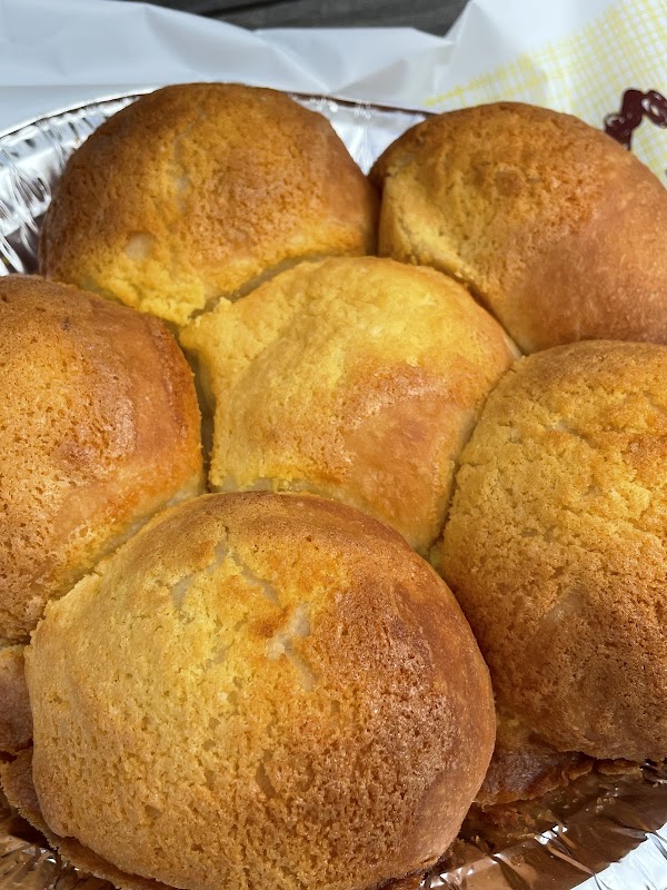 Hyoja Bakery 5
