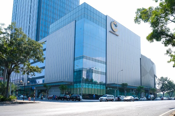 Crescent Mall